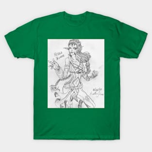 Nissa T-Shirt